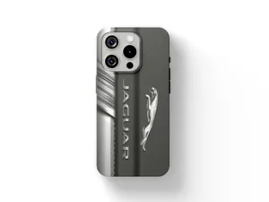 Jaguar Protezione Smartphone Stile Pulito Essenziale